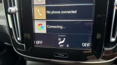 Volvo Xc40 1.5 T3 [163] R DESIGN 5dr Petrol Estate